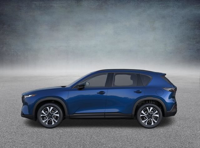 New 2026 MAZDA CX-5 Preferred AWD/4WD image 3