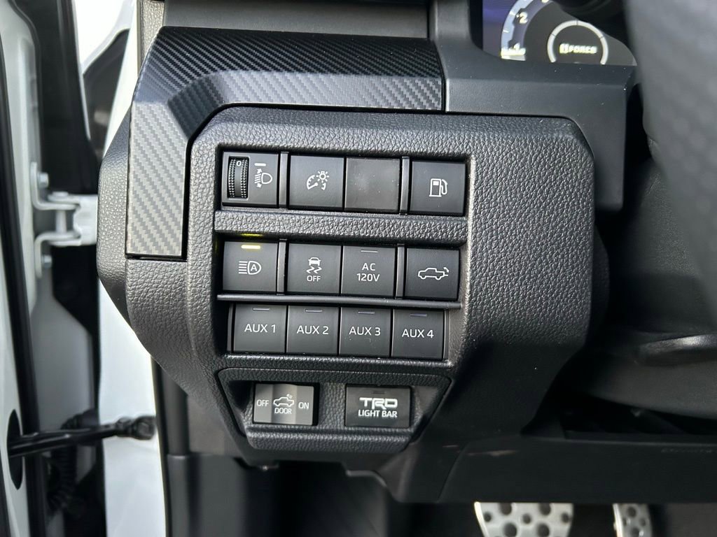 Used 2026 Toyota Tacoma TRD Pro image 21
