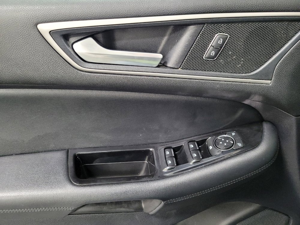 Used 2020 Ford Edge SEL AWD/4WD image 27