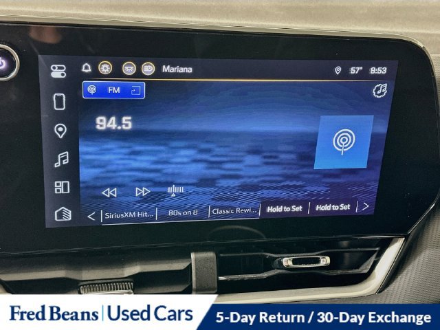 Used 2025 Chevrolet Equinox LT w/ Convenience Package II AWD/4WD image 19