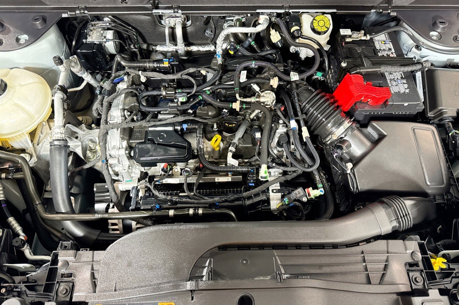 Used 2023 Ford Bronco Sport Outer Banks image 27