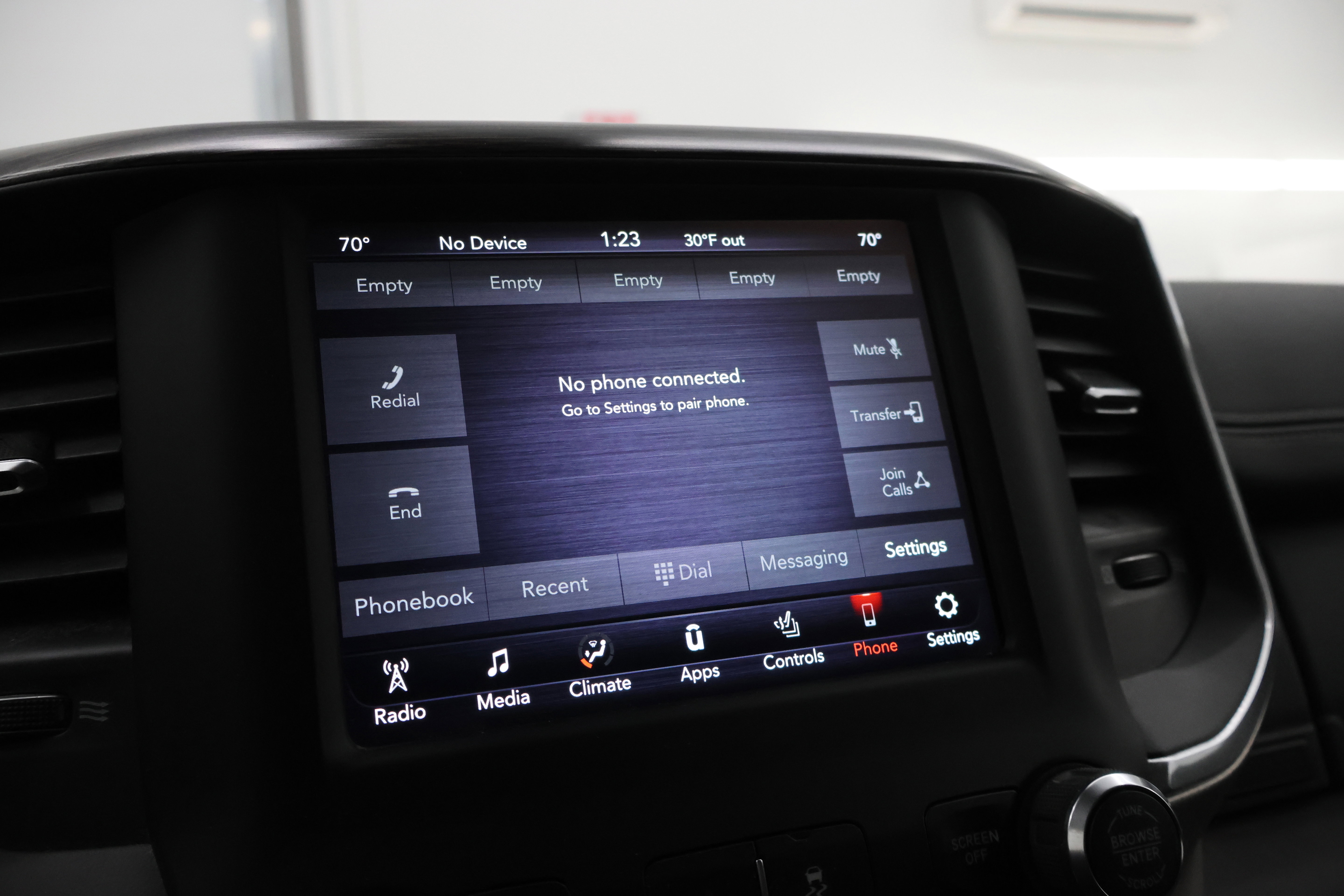 Used 2021 RAM 2500 Laramie image 51