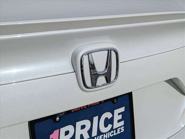 Used 2017 Honda Civic EX-L image 30