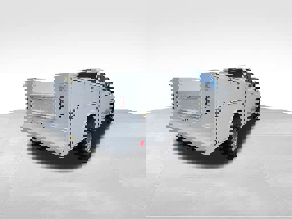 New 2024 Chevrolet Silverado 3500 W/T w/ WT Convenience Package image 8