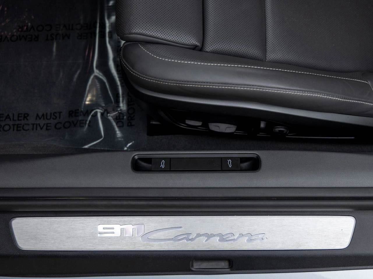 Certified 2022 Porsche 911 Carrera image 62