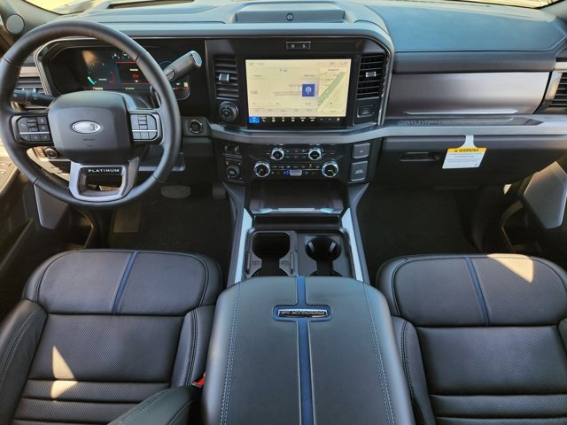 New 2026 Ford F350 Platinum image 19