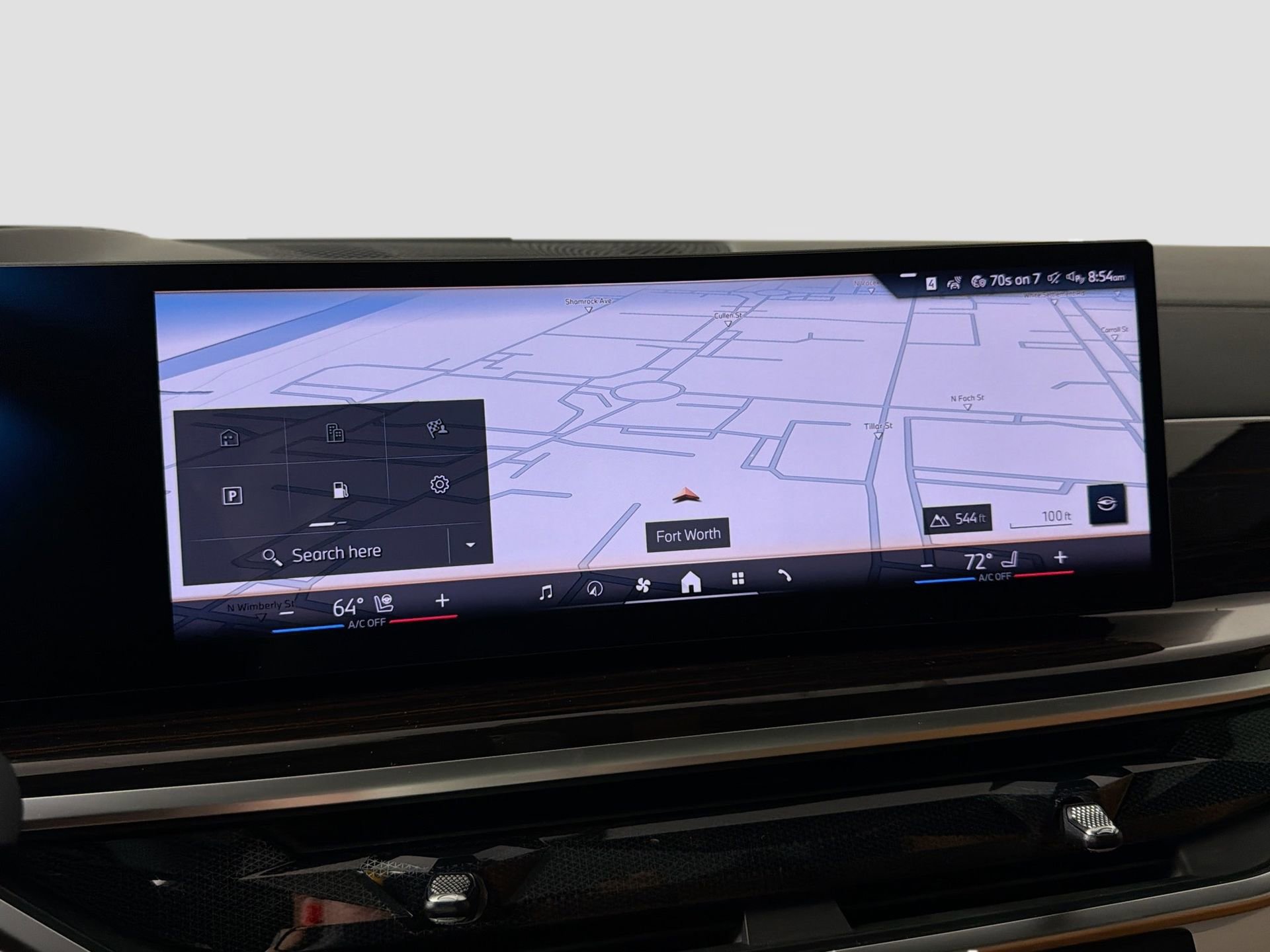 New 2026 BMW X5 xDrive40i w/ M Sport Package image 12