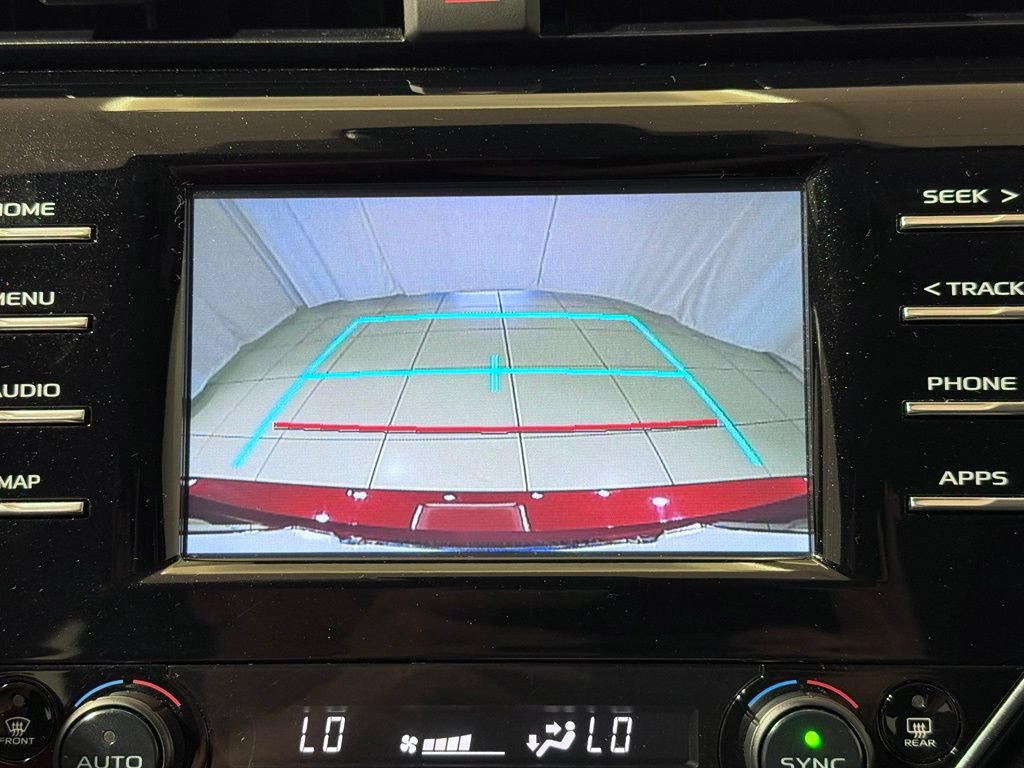 Used 2019 Toyota Camry LE FWD image 25