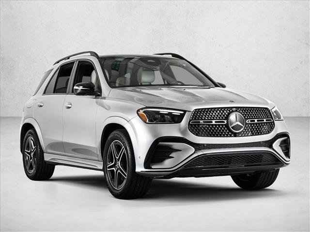 New 2026 Mercedes-Benz GLE 350 4MATIC image 3