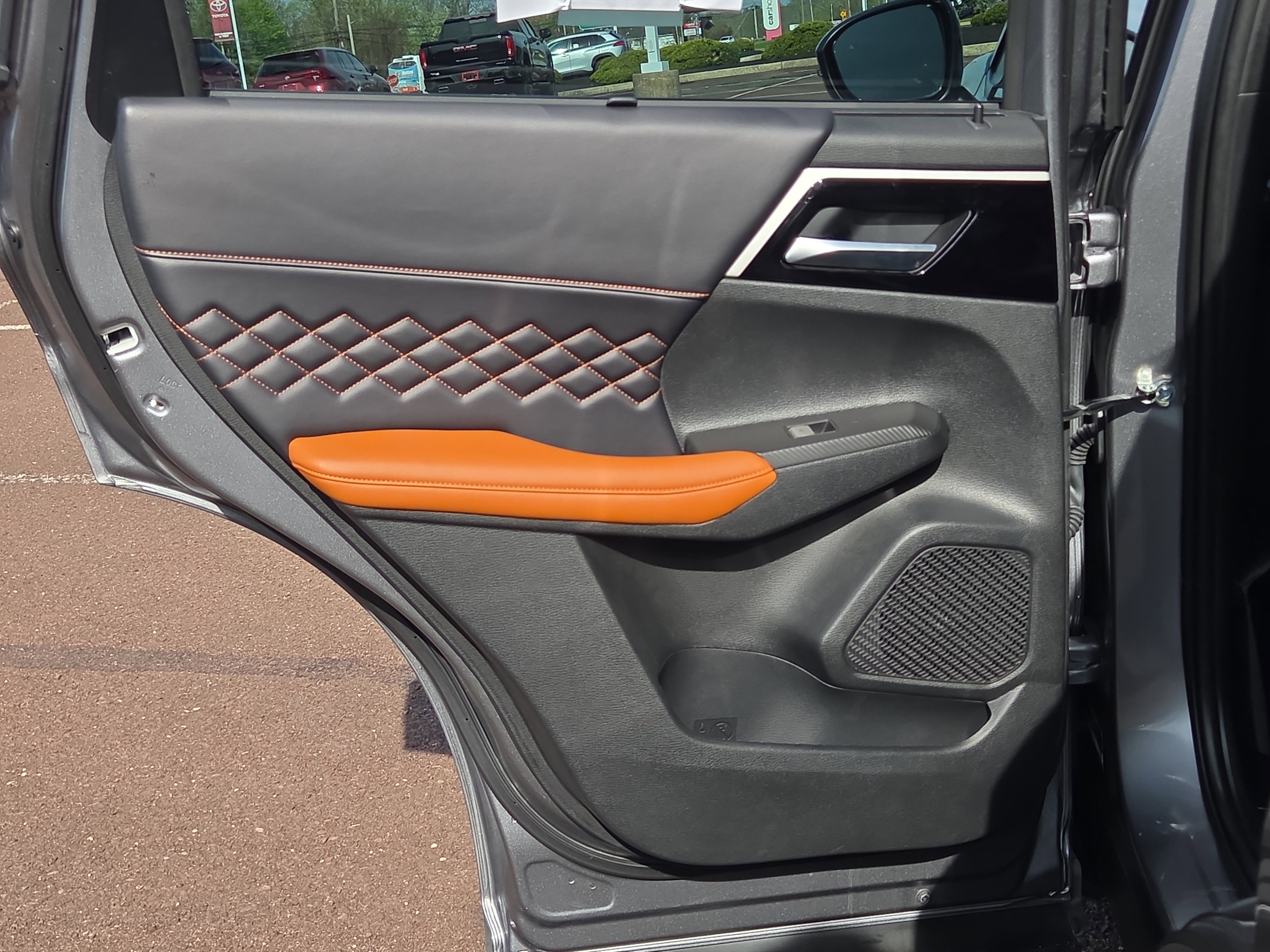 Used 2023 Mitsubishi Outlander SEL image 21