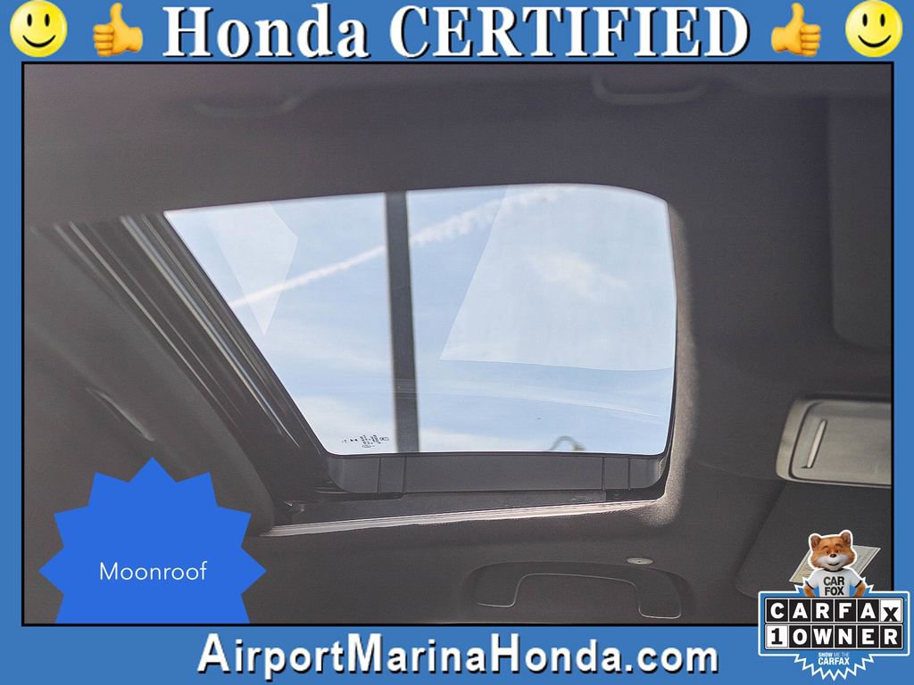 Certified 2023 Honda Accord Sport image 6