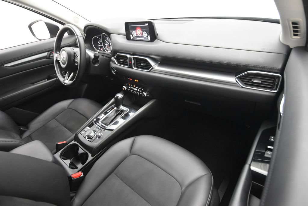 Used 2019 MAZDA CX-5 Touring AWD/4WD image 29