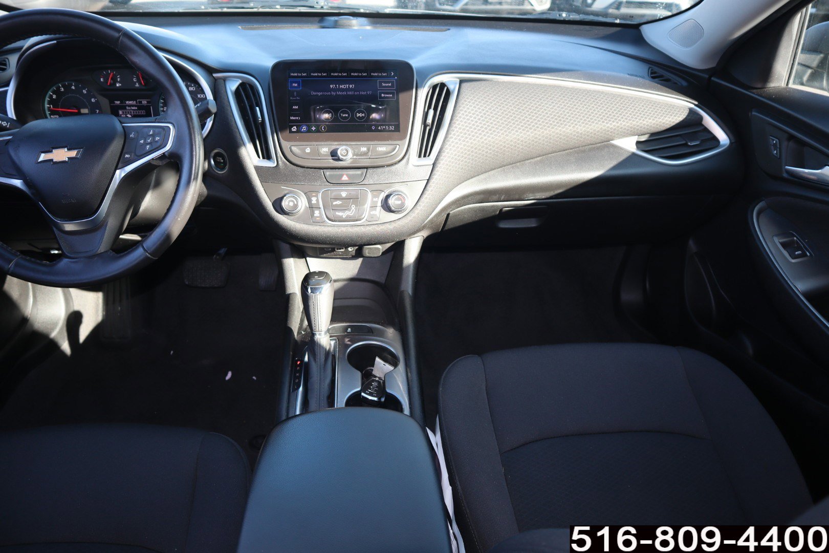 Used 2019 Chevrolet Malibu RS image 19