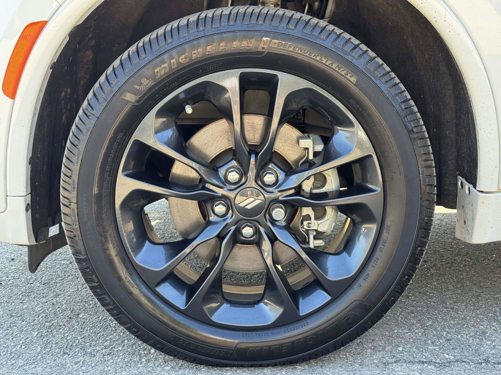 Used 2023 Dodge Durango GT AWD/4WD image 14