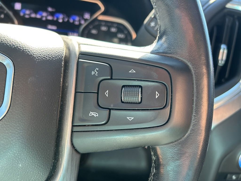 Used 2019 GMC Sierra 1500 Denali w/ Denali Ultimate Package image 25