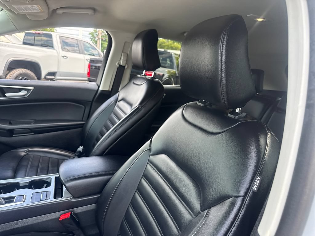 Used 2023 Ford Edge SEL w/ Convenience Package AWD/4WD image 25