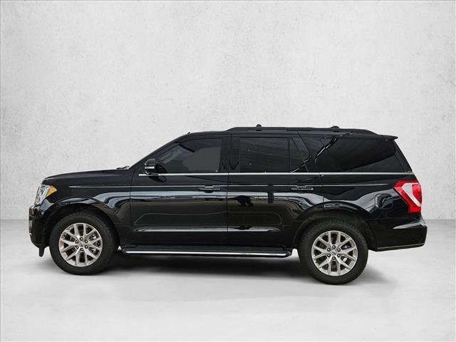 Used 2021 Ford Expedition XLT image 7
