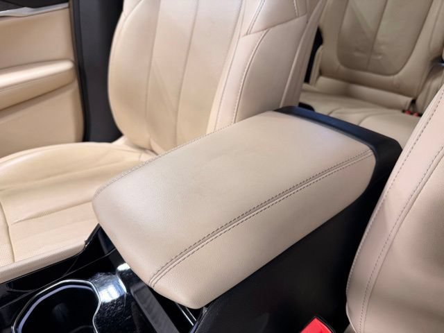 Used 2023 Jeep Grand Cherokee Limited w/ Rear Seat Video Group I AWD/4WD image 37