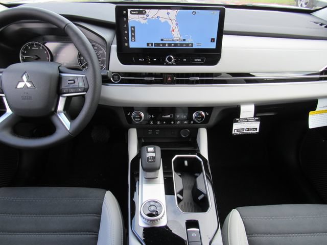 New 2026 Mitsubishi Outlander SE FWD image 19