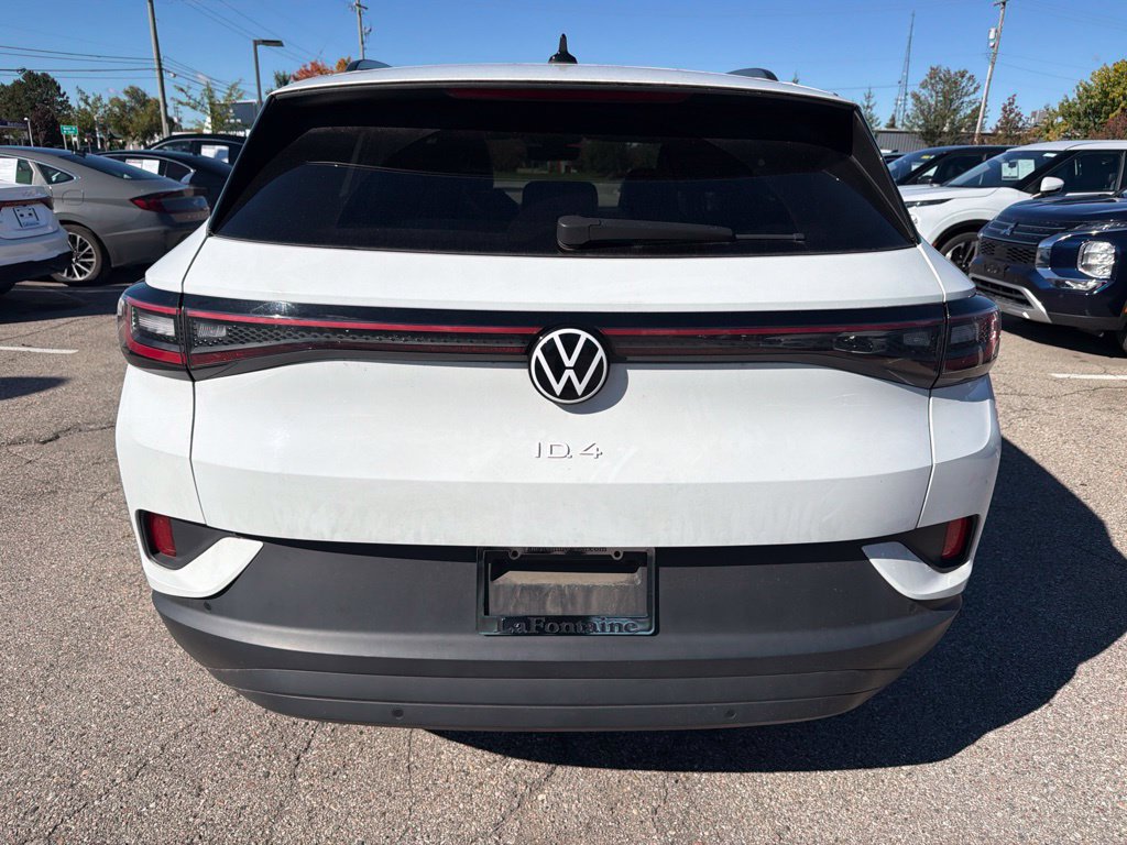 Used 2023 Volkswagen ID.4 Pro RWD image 6