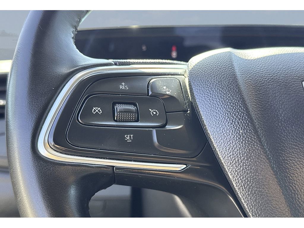Used 2024 Buick Encore GX Sport Touring image 16