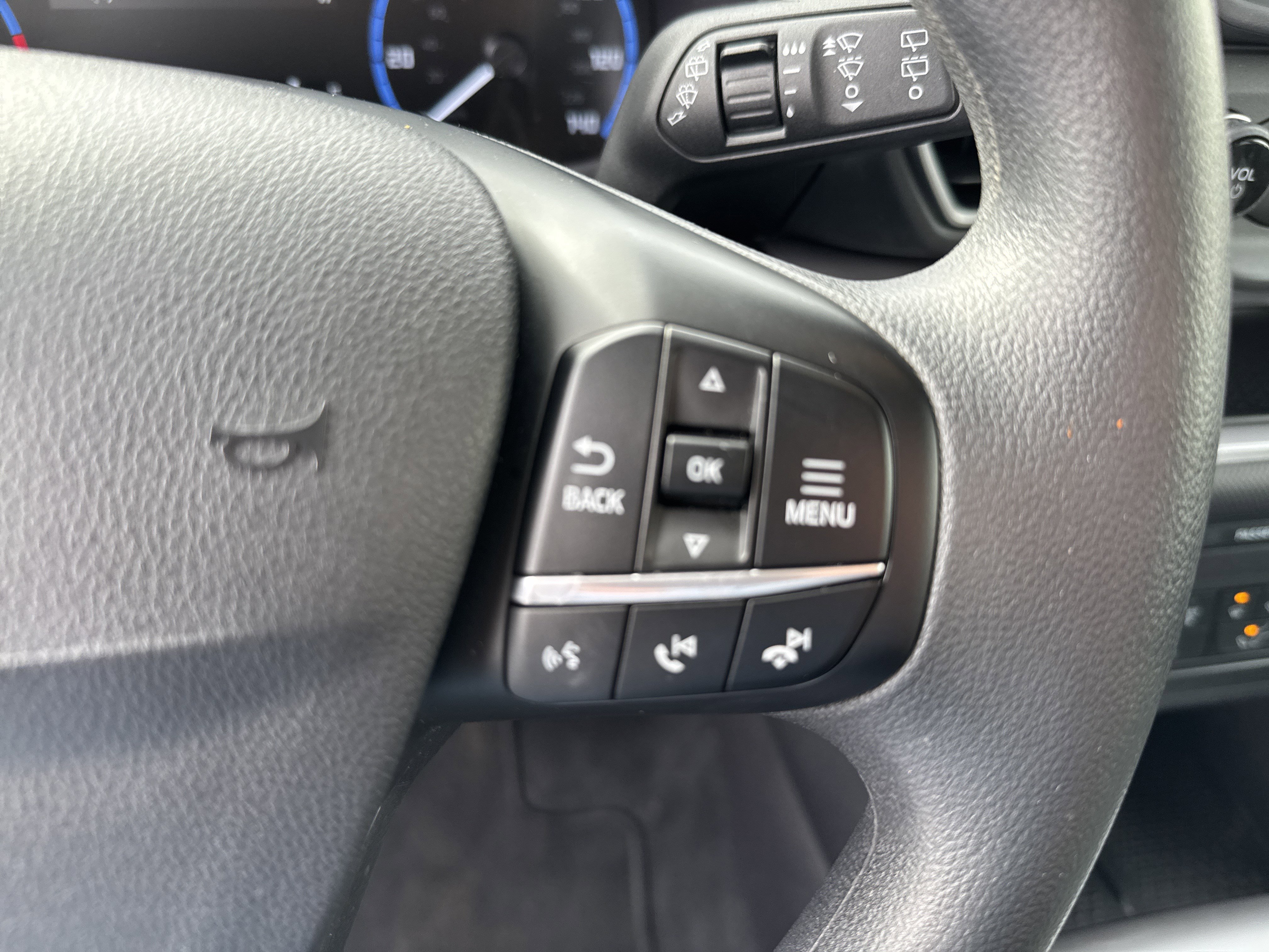 Used 2024 Ford Bronco Sport Big Bend image 32