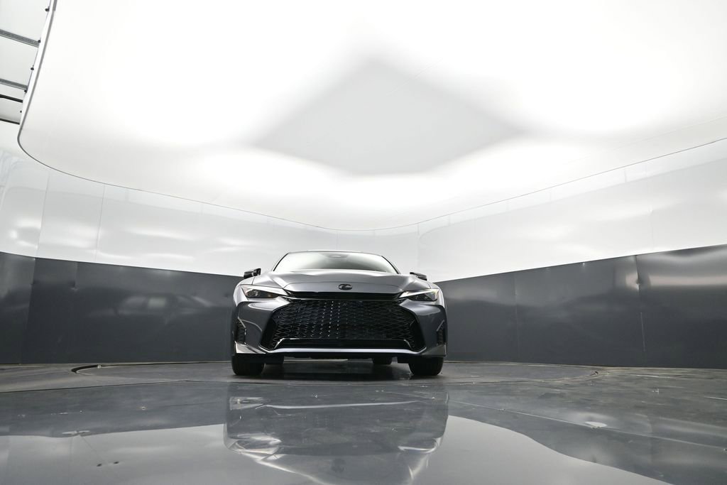 New 2026 Lexus IS 350 F Sport image 45