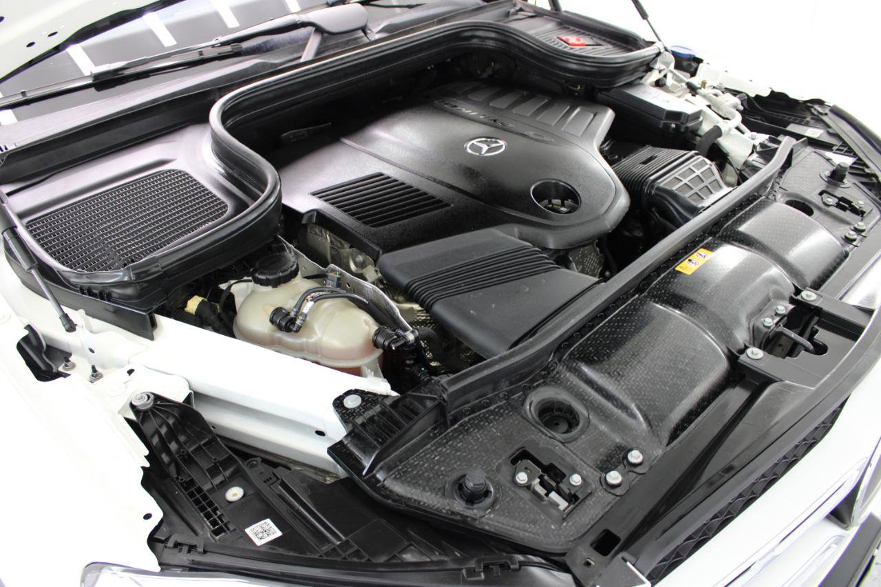 Used 2021 Mercedes-Benz GLE 450 4MATIC image 86