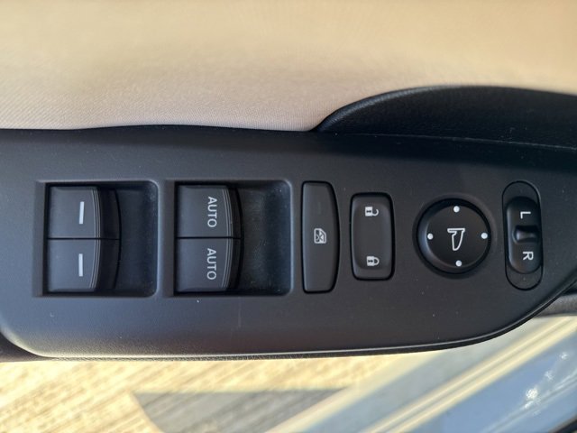 Used 2017 Honda Civic EX image 14