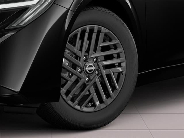 New 2027 Nissan Sentra SV FWD image 9