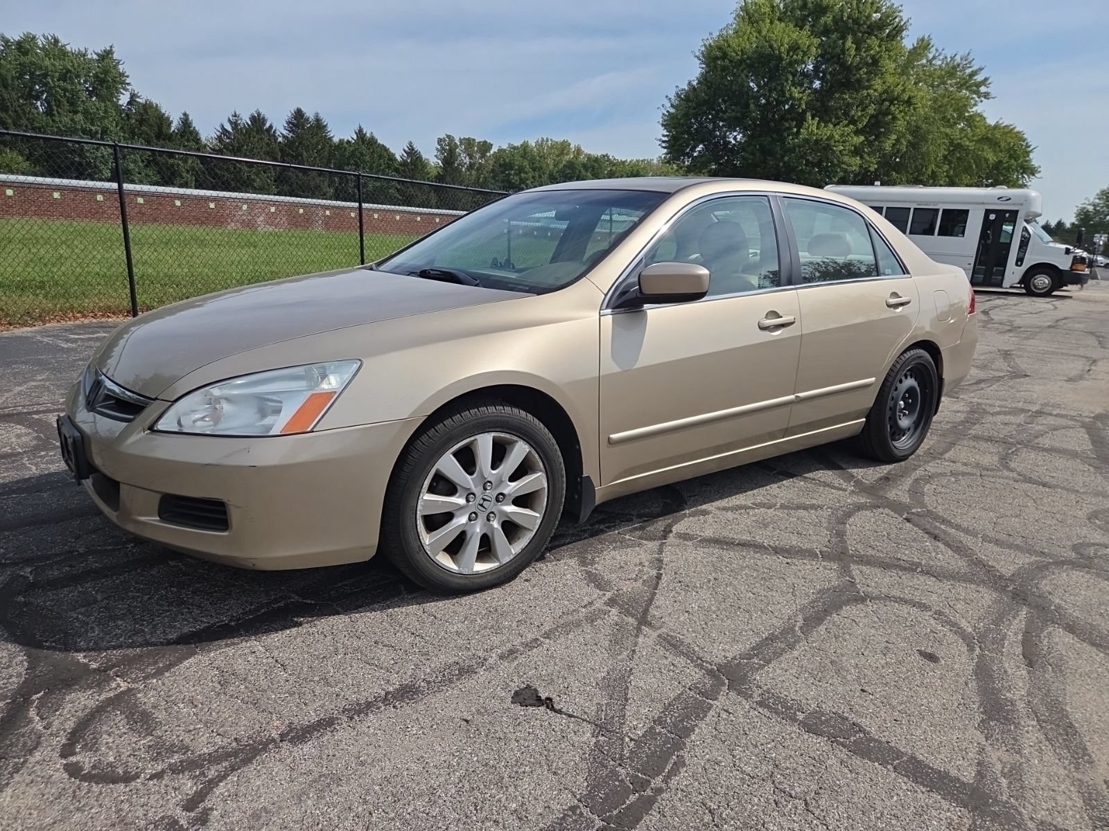 Used 2007 Honda Accord EX-L image 12