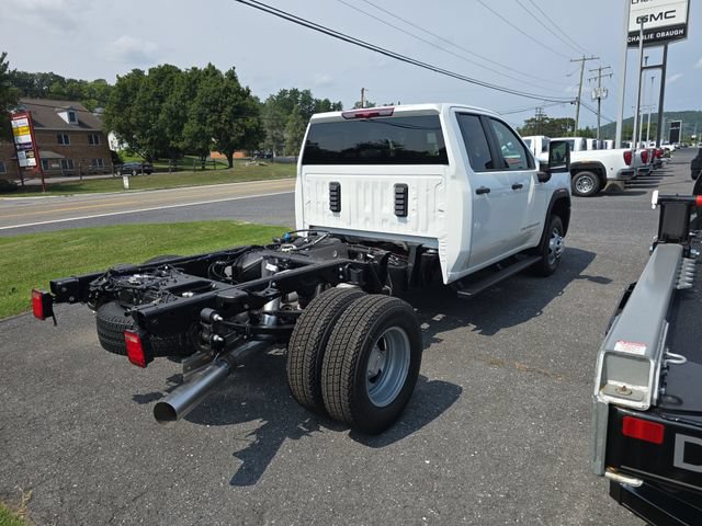 New 2026 GMC Sierra 3500 Pro w/ Convenience Package AWD/4WD image 6
