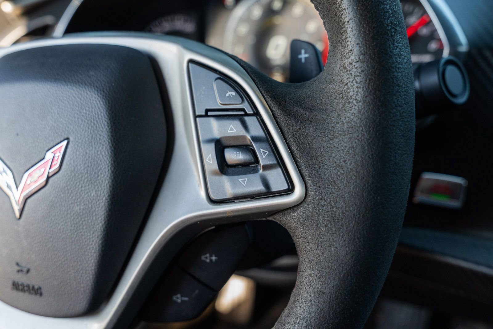 Used 2019 Chevrolet Corvette Z06 image 32