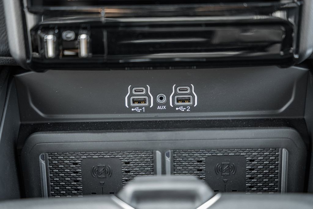New 2026 RAM 2500 Laramie image 29