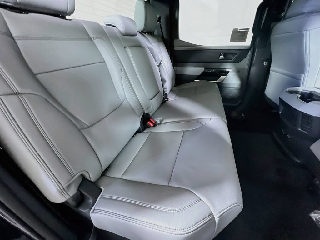 New 2026 Toyota Tundra Limited AWD/4WD image 20