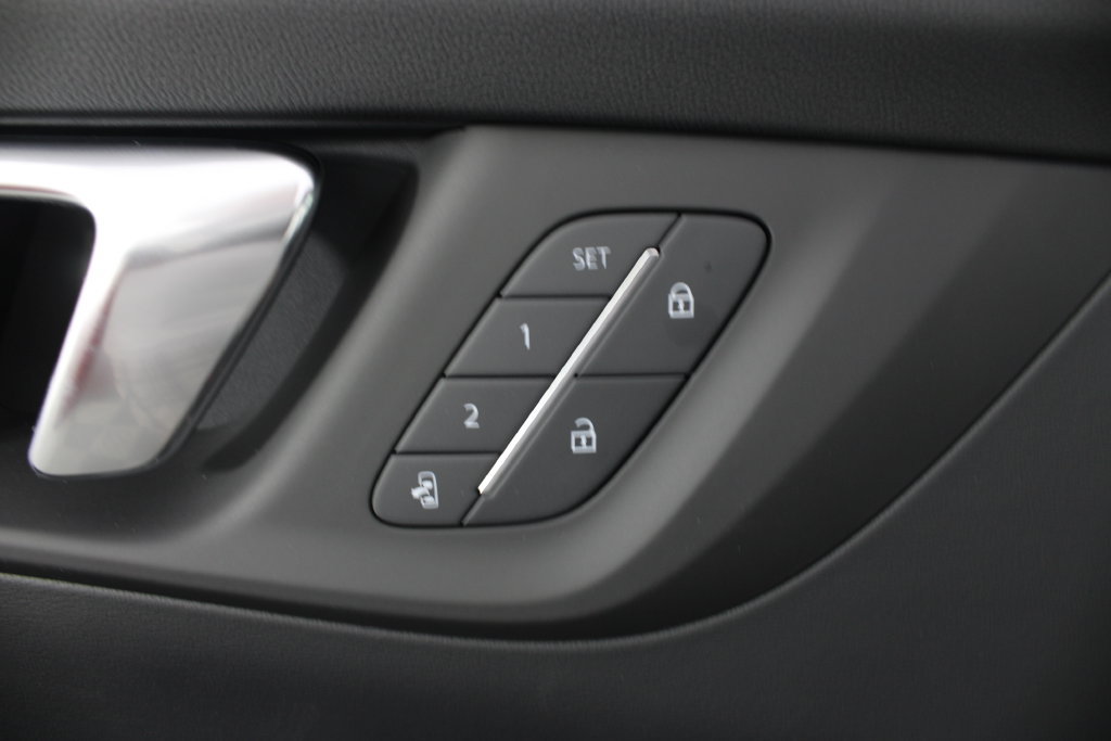New 2027 Buick Enclave Sport Touring w/ Power Package FWD image 16
