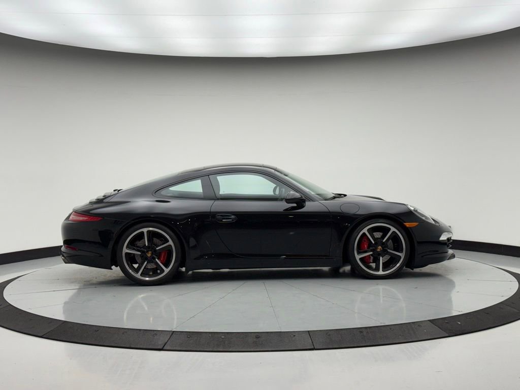 Used 2015 Porsche 911 Carrera S image 9