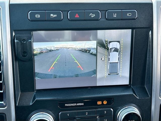 Used 2017 Ford F250 Platinum w/ Platinum Ultimate Package image 15