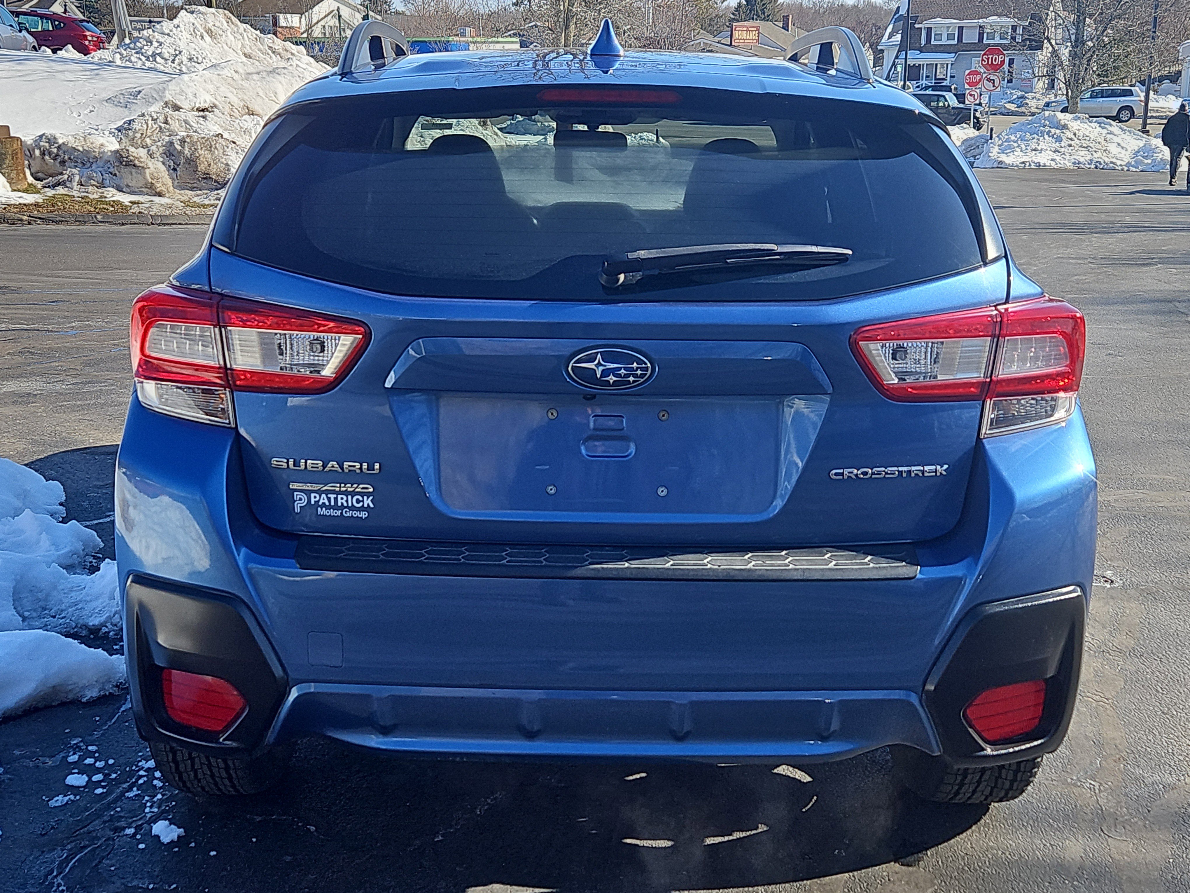 Used 2019 Subaru Crosstrek 2.0i Premium image 21