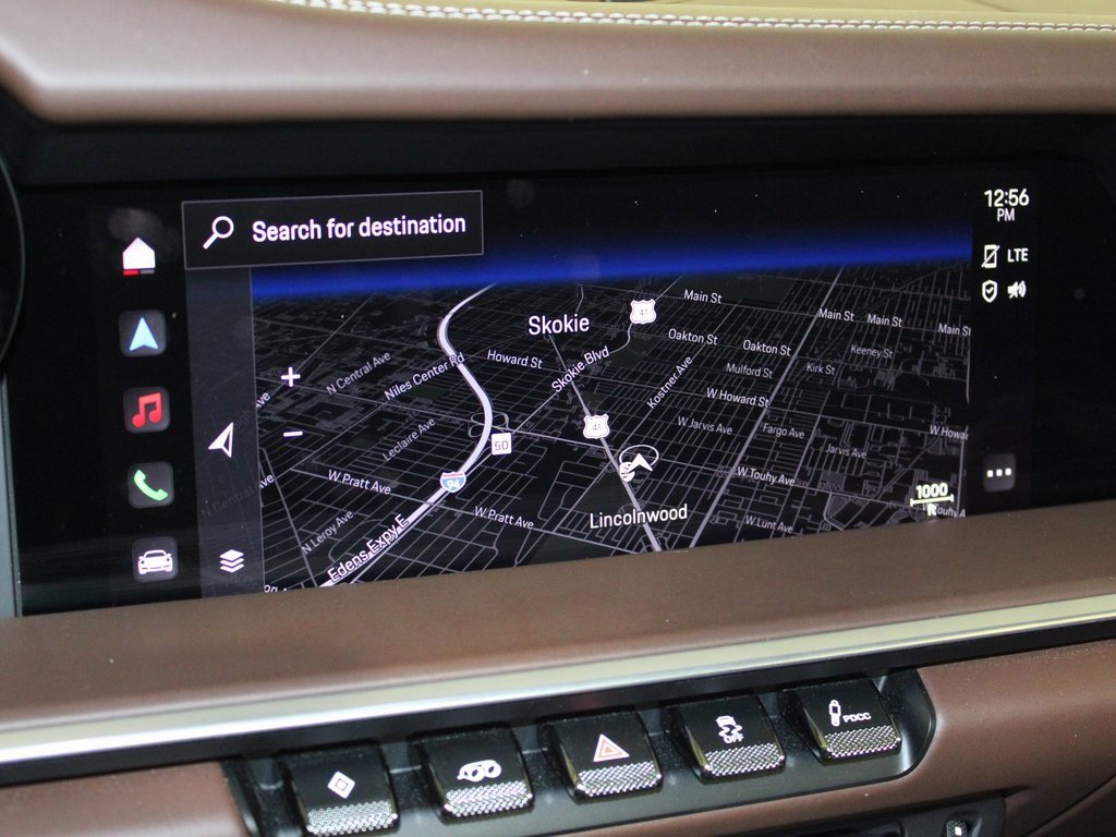 Used 2024 Porsche 911 Carrera S image 23