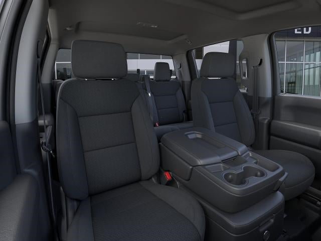 New 2026 GMC Sierra 1500 Pro w/ Trailering Package AWD/4WD image 16