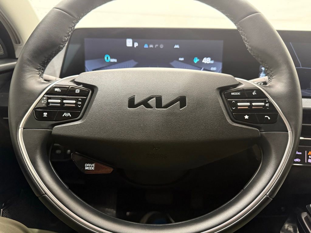 Used 2022 Kia EV6 Wind w/ Wind Technology Package AWD/4WD image 46