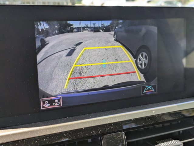 Used 2023 Lexus GX 460 Premium image 8