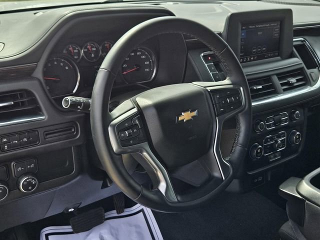 Used 2024 Chevrolet Tahoe LS w/ Driver Alert Package image 34