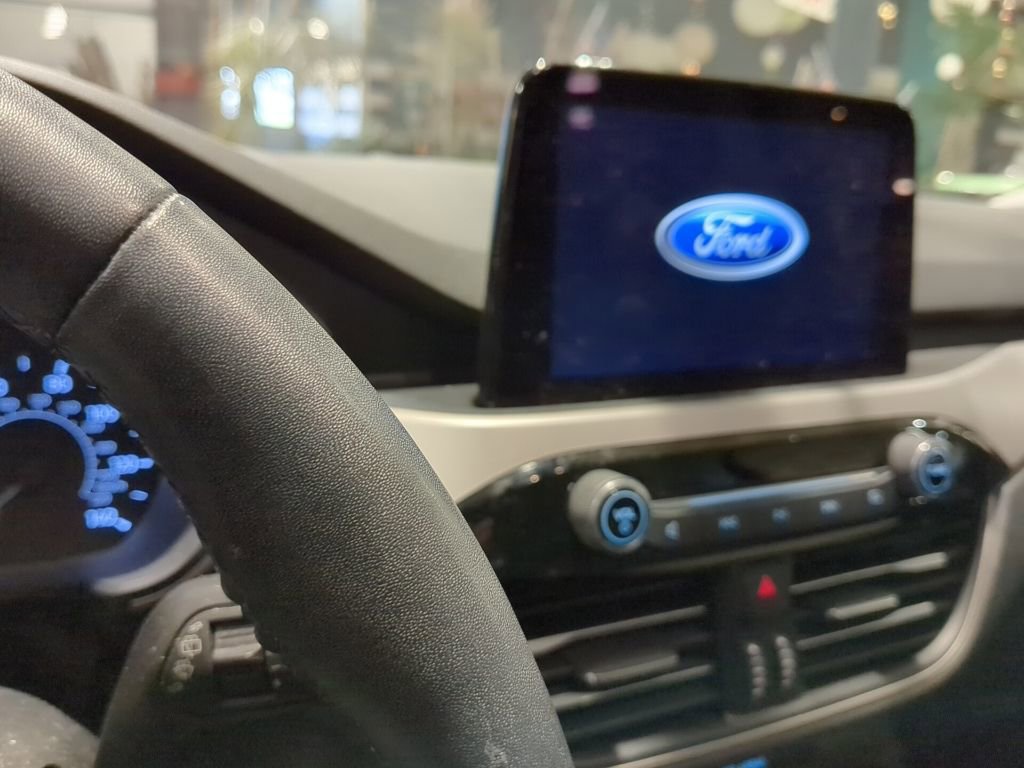 Used 2022 Ford Escape SE w/ Convenience Package image 15