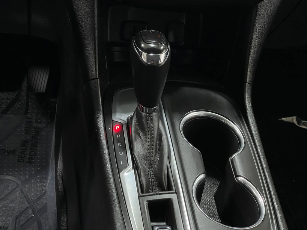 Used 2018 Chevrolet Equinox LT image 28