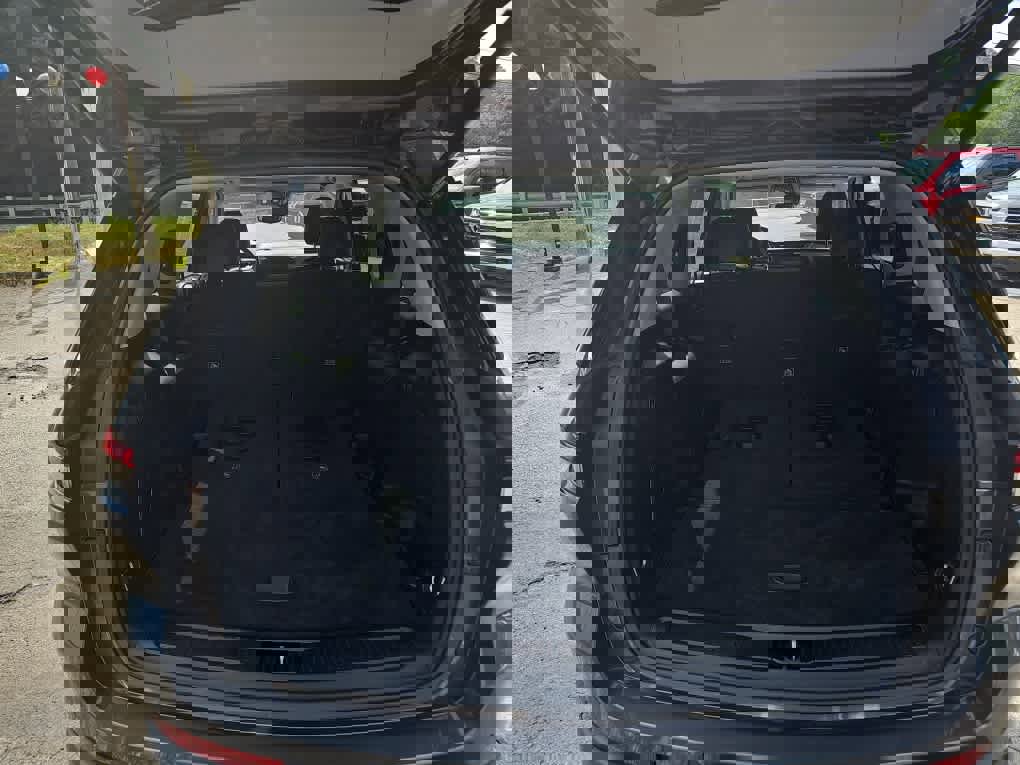 Used 2021 Jeep Grand Cherokee L Limited image 9