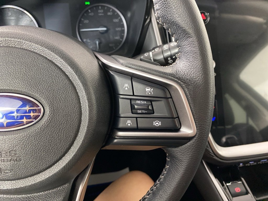 Used 2023 Subaru Outback Premium image 24