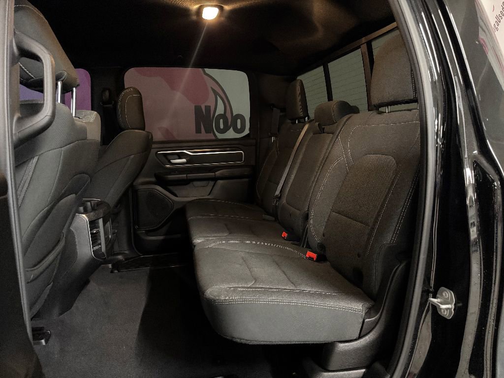 Used 2019 RAM 1500 Big Horn image 20