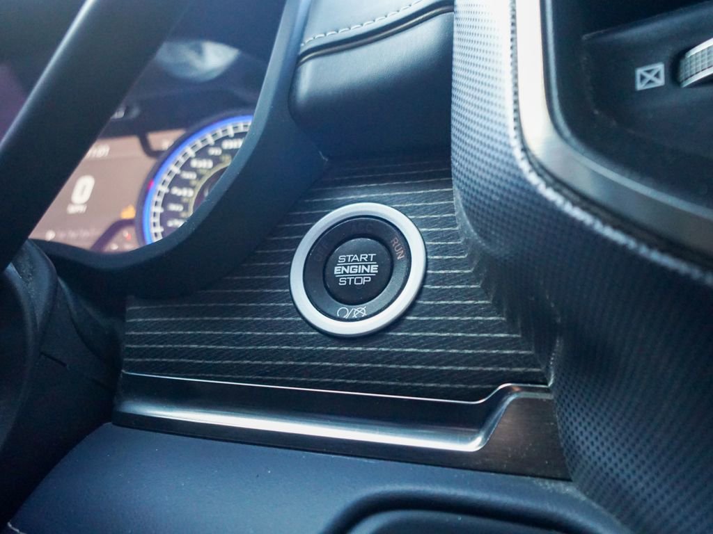 Used 2019 RAM 2500 Limited image 26